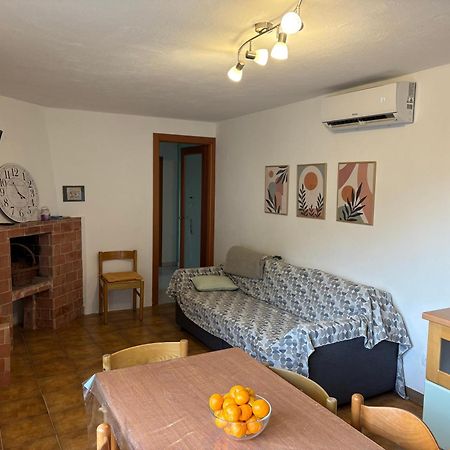 La Casa Degli Ulivi Vila Camporosso  Exterior foto